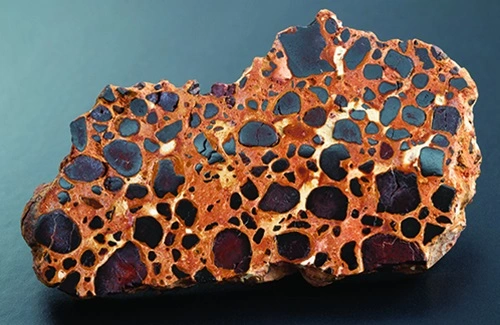 Bauxite 