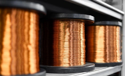 Copper 