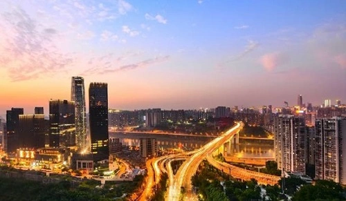 Top 10 Major Cities in South India