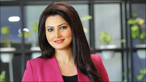Chitra Tripati