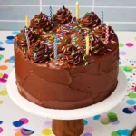 Chocolate Cake