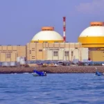 Kudankulam Nuclear Power Plant