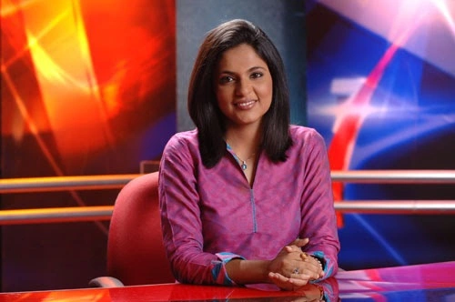 Richa Anirudh