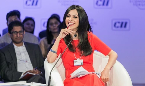 Shereen Bhan
