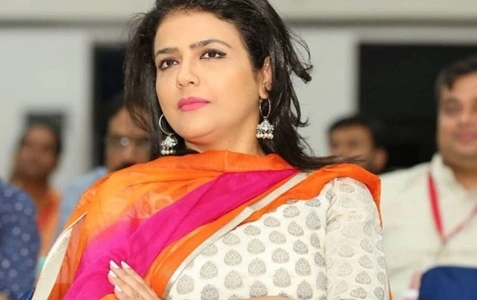 Swetha Singh
