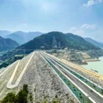 Tehri Hydroelectric Complex