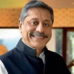 Dr. Naresh Trehan