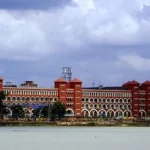 Howrah Junction Railway Station
