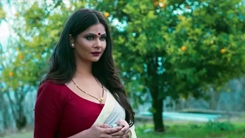 Aabha Paul