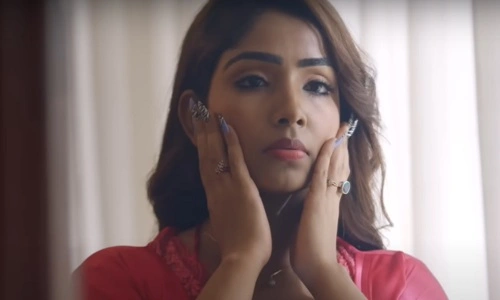 Aayushi Jaiswal