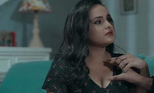Aliya Naaz