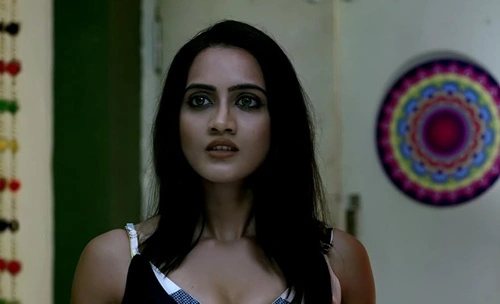 Amika Shail