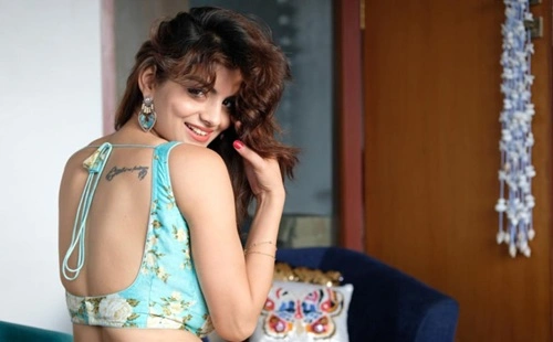 Anveshi Jain