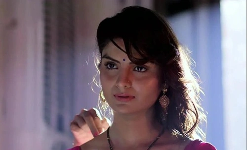 Anveshi Jain