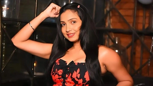 Garima Maurya
