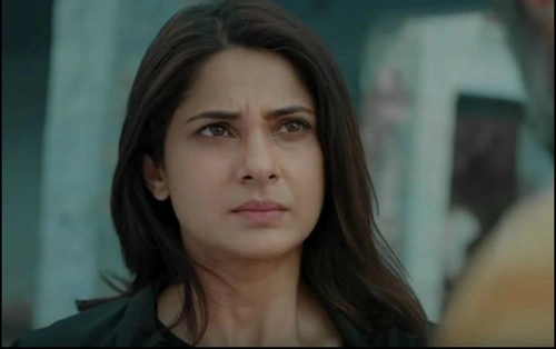 Jennifer Winget