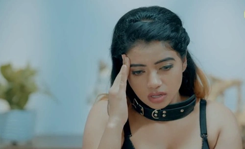 Rekha Mona Sarkar