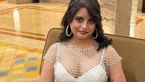 Samita Paul