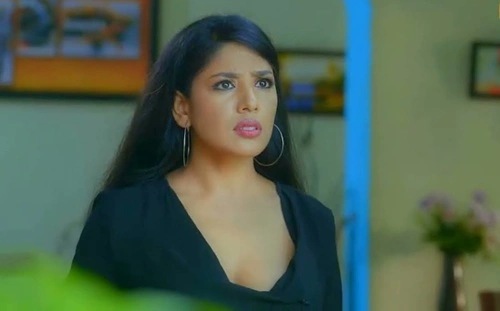 Sharanya Jit Kaur