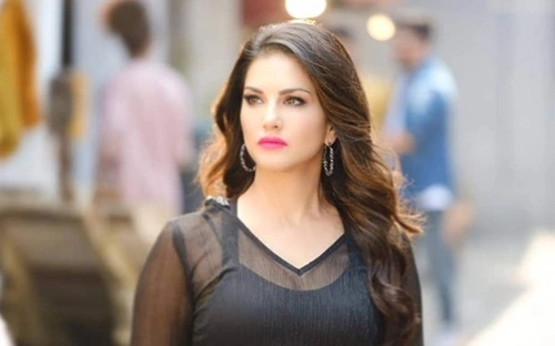 Sunny Leone
