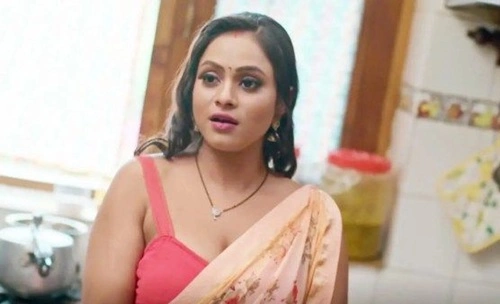 Tanisha Kanojia
