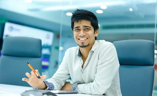 Azhar Iqubal