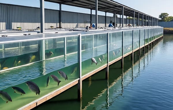 Fish Production
