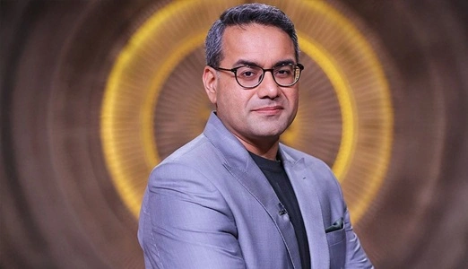 Kunal Bahl