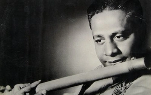 Pandit Pannalal Ghosh