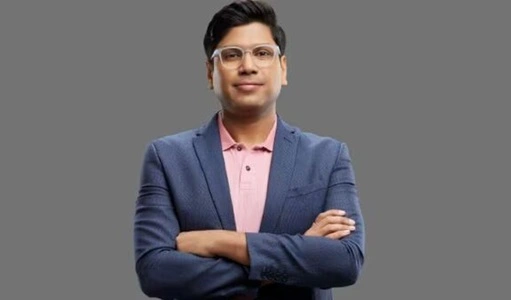 Peyush Bansal