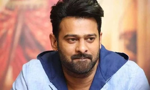 Prabhas