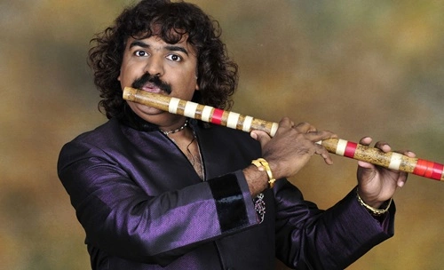 Pravin Godkhindi