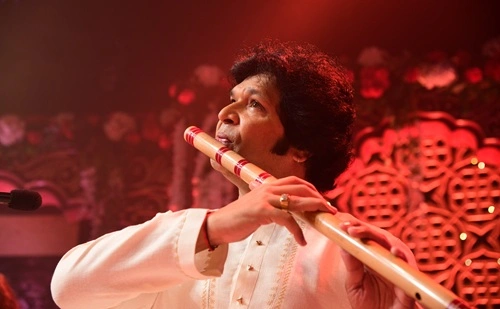 Rakesh Chaurasia
