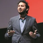 Ritesh Agarwal