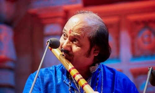 Ronu Majumdar