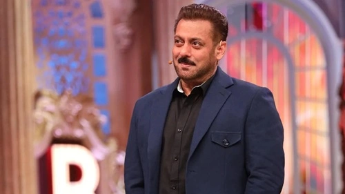 Salman Khan