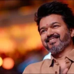 Thalapathy Vijay