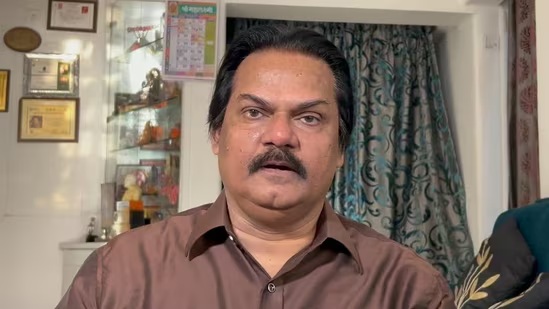 Akhilendra Mishra