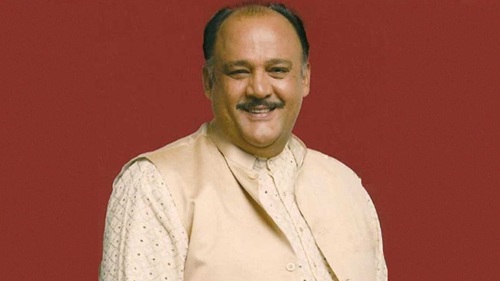 Alok Nath