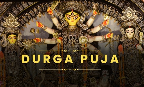 Durga Puja
