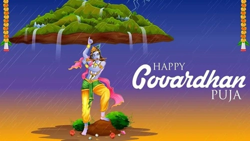Gowardhan Puja 2026 Date, Puja Shubh Muhurat Timings, Significance