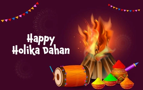 Holika Dahan 2026 Date, Puja Shubh Muhurat Timings, Significance