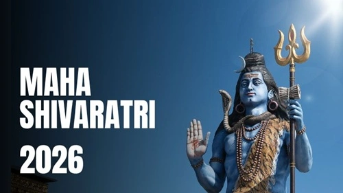Maha Shivaratri 2026 Date, Puja Shubh Muhurat Timings, Significance