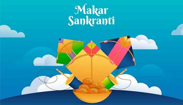 Makar Sankranti