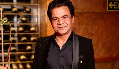 Rajpal Yadav