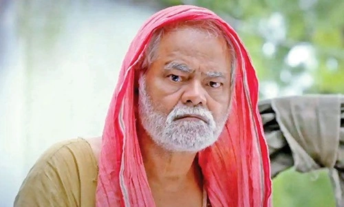 Sanjay Mishra