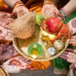 Teej Puja