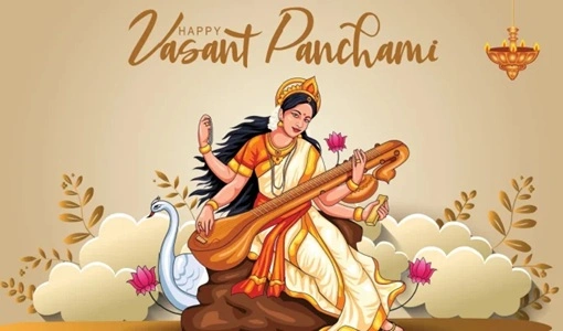 Vasant Panchami 2026 Date, Puja Shubh Muhurat Timings, Significance