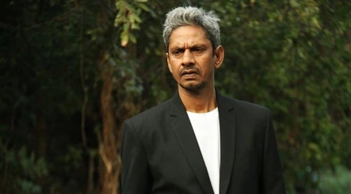 Vijay Raaz