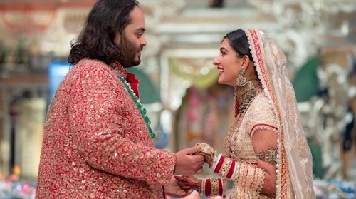 Top 10 Most Expensive Weddings in India Of All Time